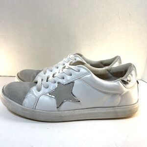 Steve Madden Sneaker(golden goose inspired)